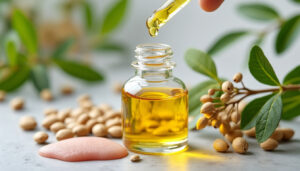 découvrez les dangers potentiels de l'huile de jojoba, ses effets secondaires possibles et les précautions à prendre pour une utilisation sûre et efficace.