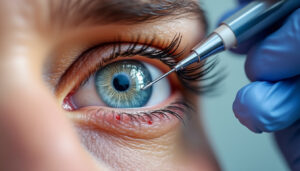 découvrez les dangers potentiels de la kératopigmentation et les risques qu'elle peut représenter pour la santé de vos yeux. informez-vous avant de procéder à cette intervention.