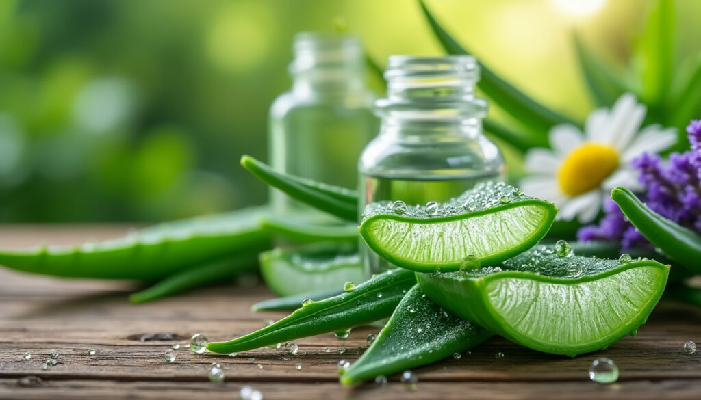 découvrez l'avis d'un dermatologue sur la rosée, une marque de cosmétiques naturels et sûrs pour prendre soin de votre peau en douceur et efficacement.