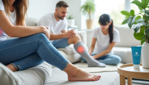 découvrez les causes fréquentes du mal aux jambes et des solutions efficaces pour soulager la douleur et améliorer votre confort au quotidien.