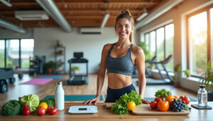 découvrez une méthode efficace pour perdre 2 kg par mois grâce à des conseils pratiques et faciles à suivre, pour une perte de poids saine et durable.
