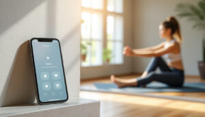 découvrez les meilleures applications gratuites pour pratiquer le pilates au mur, faciles à utiliser et adaptées à tous les niveaux. testez nos options préférées dès aujourd'hui !