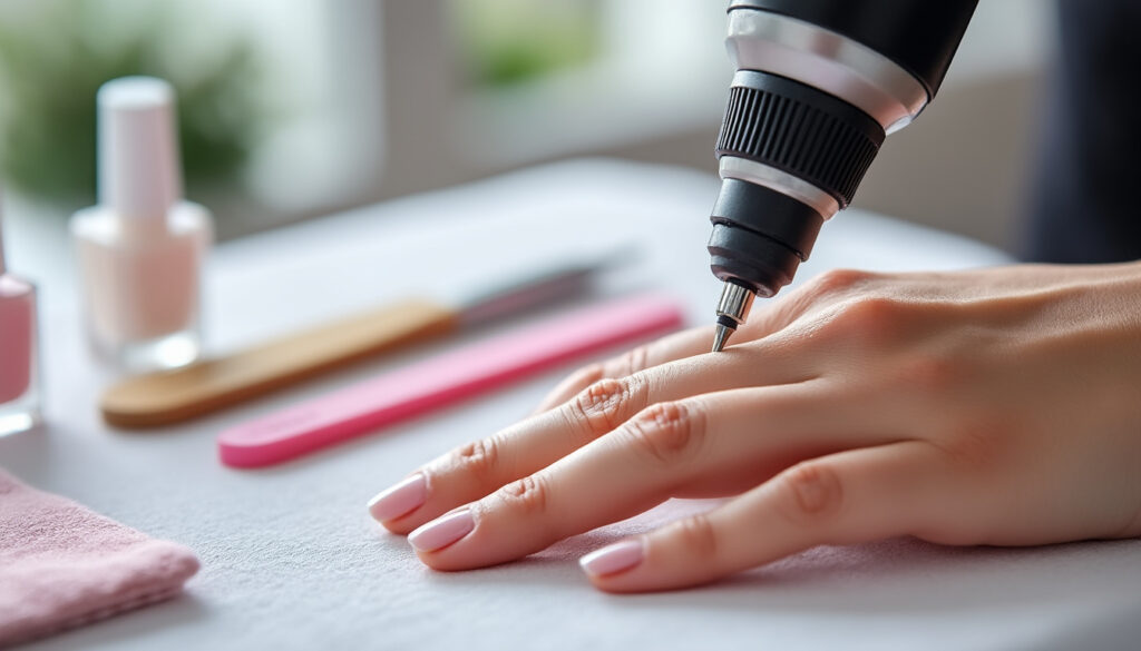 découvrez notre avis complet sur la ponceuse ongle action : prix, fonctionnalités et conseils d'utilisation pour une manucure efficace et professionnelle à domicile.
