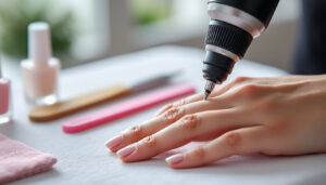 découvrez notre avis complet sur la ponceuse ongle action : prix, fonctionnalités et conseils d'utilisation pour une manucure efficace et professionnelle à domicile.