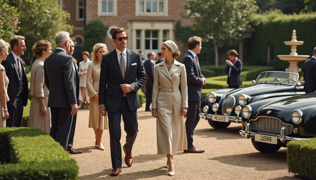 découvrez le style old money : maîtrisez ses codes, explorez des tenues élégantes et adoptez une sophistication intemporelle pour un look raffiné et classique.