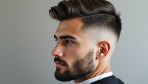découvrez les coupes homme court dégradé les plus tendance et bénéficiez de conseils coiffure pour un style moderne et soigné.