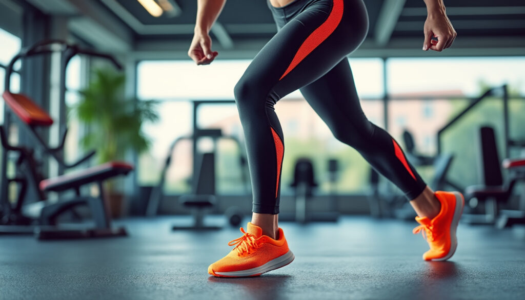 découvrez 6 exercices efficaces pour renforcer et sculpter vos mollets, faciles à pratiquer à la maison ou en salle.