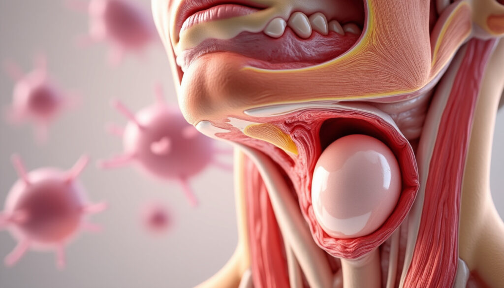 découvrez les causes, symptômes et traitements des ganglions sous la mâchoire pour mieux comprendre cette inflammation et savoir quand consulter un professionnel de santé.
