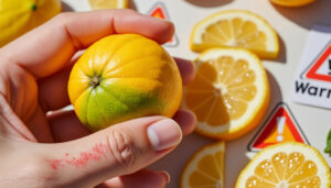 découvrez les principaux dangers de la bergamote, les risques associés et les précautions essentielles à prendre pour une utilisation sûre et informée.
