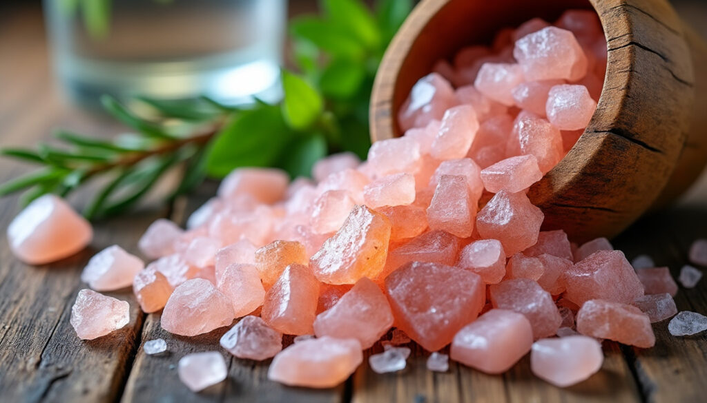 découvrez les risques potentiels du sel rose de l'himalaya pour la santé et ce qu'il faut savoir avant de l'utiliser dans votre alimentation.