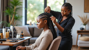 découvrez les tarifs moyens des tresses africaines à domicile et obtenez des conseils pratiques pour choisir le meilleur prix et la prestation adaptée à vos besoins.
