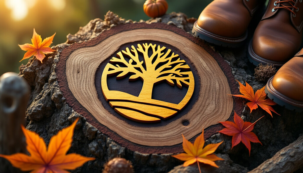 découvrez l'histoire, la signification et le design du logo timberland emblem, symbole emblématique alliant authenticité et esprit d'aventure.