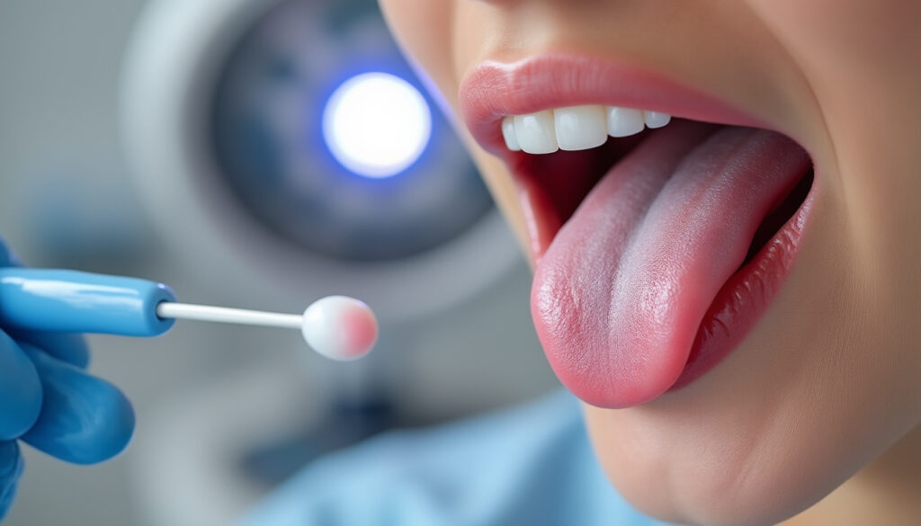 découvrez tout ce qu'il faut savoir sur le cancer de la langue stade 0 : symptômes précoces, méthodes de diagnostic et options de traitement pour une prise en charge efficace.