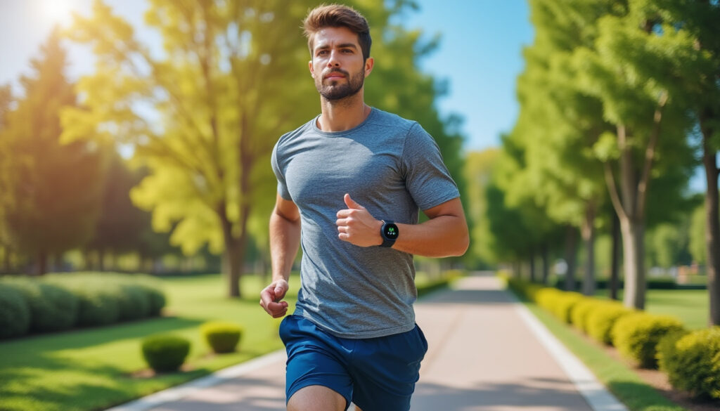 découvrez combien de pas par jour il faut faire pour maigrir efficacement et durablement, avec des conseils pratiques pour intégrer la marche dans votre routine quotidienne.