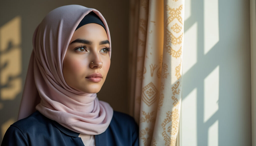 découvrez si le piercing au nez est permis pour les femmes musulmanes selon les enseignements de l'islam, avec une analyse des avis religieux et culturels.