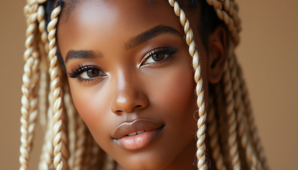 découvrez des idées et inspirations pour adopter la tresse vanille, une coiffure naturelle élégante et facile à réaliser au quotidien.