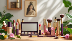 découvrez l'histoire de tarte cosmetics, ses produits innovants et son engagement fort envers une beauté cruelty-free, alliant qualité et éthique.
