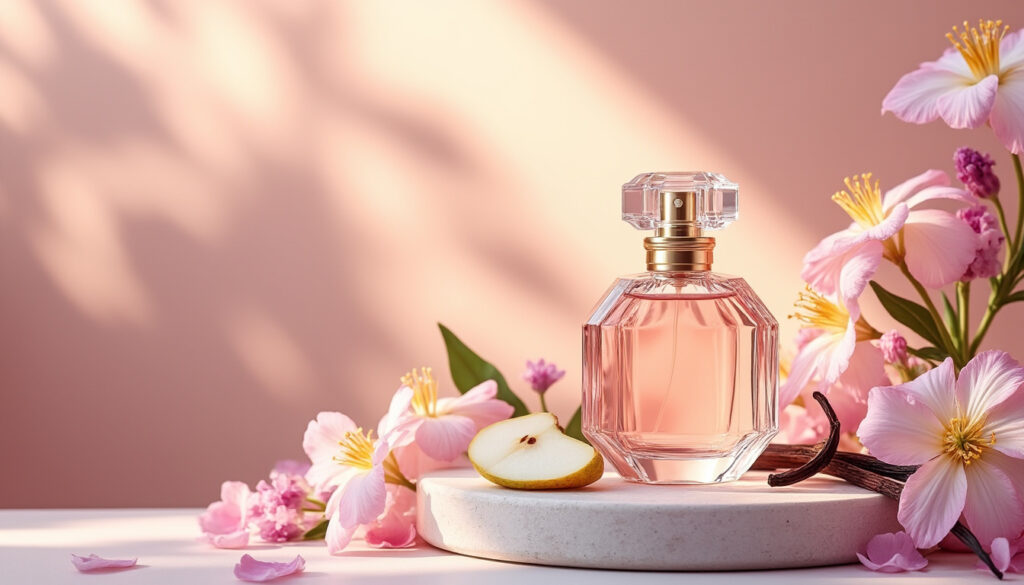 découvrez amazing life, un parfum équivalent à la vie est belle : une fragrance élégante et gourmande, idéale pour sublimer votre quotidien.
