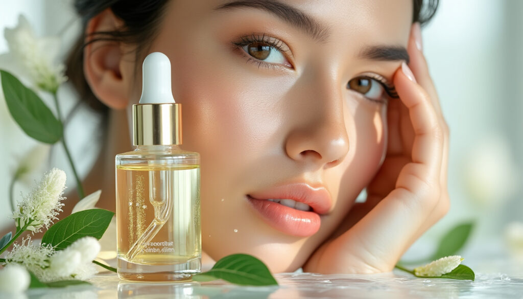 découvrez les dernières innovations en essences cosmétiques et les tendances incontournables pour une peau éclatante, hydratée et parfaite.