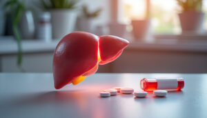doliprane (paracétamol) et gamma-gt : quels effets sur le foie ? découvrez les risques, les précautions de dosage et quand demander un avis médical.