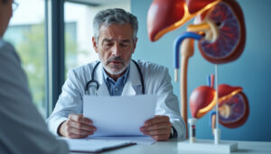 découvrez les causes d’une ferritine élevée, les symptômes possibles et les risques pour la santé, ainsi que les examens et conseils à connaître.