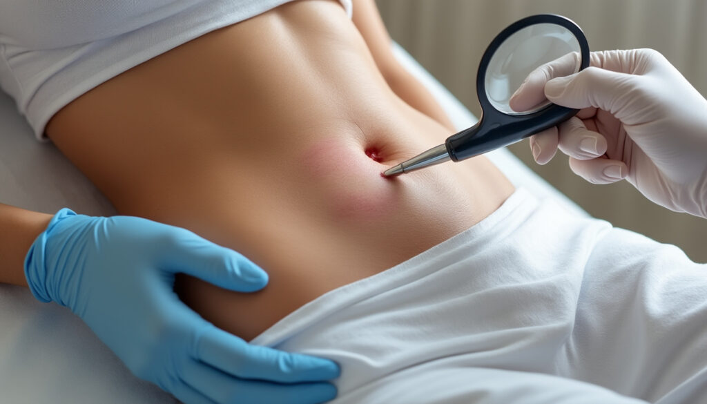 furoncle au pubis : découvrez les causes, les symptômes à reconnaître, les traitements efficaces et les gestes à adopter pour favoriser la guérison.