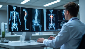 découvrez les causes d’une hyperfixation en scintigraphie osseuse et comment interpréter ce résultat selon le contexte médical.
