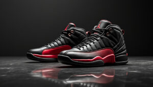 découvrez les air jordan 12, des baskets iconiques alliant style légendaire et confort. trouvez votre paire et achetez vos jordan twelve en ligne.
