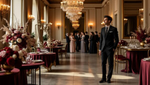 découvrez l’expertise de l’agence adr en expérience de marque de luxe : stratégies sur mesure et événements exclusifs pour créer des moments inoubliables.